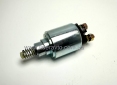 Втягивающее реле стартера BOSCH 12V Эталон, ТАТА 613 EII, 613 EIII, в-во Индия 130301 3