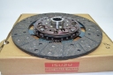 Диск сцепления ISUZU 4HK1 БОГДАН Е-3, АТАМАН КПП MZZ6 8981649170 BVP   2