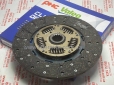 Диск сцепления Isuzu NQR MYY5Т Богдан А-92 (14 шл) VALEO 8982559591, 8973771490 1