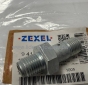 Клапан обратный ТНВД ISUZU Богдан ATAMAN ZEXEL 1156192900 Оригинал Япония 4