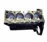 Блок цилиндров 4НК1 Ataman, ISUZU NQR90/NPR 75 в сборе 8980054433  0