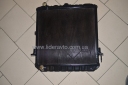 Радиатор системы охлаждения 4HG1-Т БОГДАН А-092, ISUZU NQR71 8971771931  0