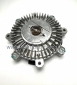 Вискомуфта (термомуфта) Богдан А-091, А-092 Isuzu NQR 4HG1/4HG1-T 8971392990 2