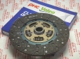 Диск сцепления Isuzu NQR MYY5Т Богдан А-92 (14 шл) VALEO 8982559591, 8973771490 0