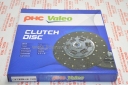 Диск сцепления Isuzu NQR MYY5Т Богдан А-92 (14 шл) VALEO 8982559591, 8973771490 2