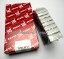 Вкладыши шатунные БОГДАН ISUZU 4HG1/4HG1-T АТАМАН TAIHO (стд)  8970458010 3