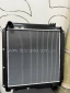 Радиатор ТАТА Е-2, ЭТАЛОН , I-VAN, БАЗ ИНДИЯ  278650100283 5