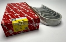 Вкладыши коренные ISUZU 4HG1/4HG1-T/4HE1/4HK1 БОГДАН АТАМАН 0,5 к-т TAIHO 5873105470 2