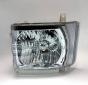 Фара ISUZU NQR90/NPR75/NLR передняя левая 8980954050 4
