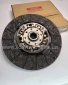 Диск сцепления ISUZU MYY5T БОГДАН A091-A092 , E-2 Isuzu оригинал 8973771490  3