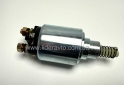 Втягивающее реле стартера BOSCH 12V Эталон, ТАТА 613 EII, 613 EIII, в-во Индия 130301 5