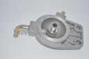 Кронштейн топливного фильтра ISUZU 4HG1/4HG1-T БОГДАН АТАМАН  8971725431 1
