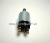 Втягивающее реле стартера BOSCH 12V Эталон, ТАТА 613 EII, 613 EIII, в-во Индия 130301 2