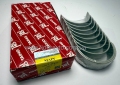 Вкладыши коренные ISUZU 4HG1/4HG1-T/4HE1/4HK1 БОГДАН TAIHO  8973720771 2
