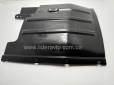 Подкрылок (щиток) кабины ISUZU NQR 71/70 передний правый 8970487283 2