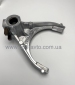 Вилка переключения 4-5 передачи ISUZU КПП MYY5Т, БОГДАН 8972587160 3