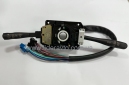 Переключатель поворотов ISUZU NQR71/70/75 БОГДАНА 8973835170/8973640780 0