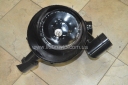 Корпус воздушного фильтра ISUZU 4HG1 БОГДАН А-091,  8971627002 0