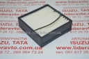 Фильтра БОГДАН ISUZU АТАМАН Е-4/Е-5 (к-т) 5876101170/ 8982035990/ 8970622940  5