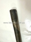 Полуось задняя БОГДАН, АТАМАН, ISUZU NQR90/NPR75/NQR71 8971344390 1