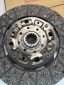 Диск сцепления ISUZU MYY5T БОГДАН A091-A092 , E-2 Isuzu оригинал 8973771490  4