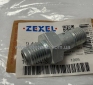 Клапан обратный ТНВД ISUZU Богдан ATAMAN ZEXEL 1156192900 Оригинал Япония 3