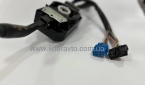 Переключатель поворотов ISUZU NQR71/70/75 БОГДАНА 8973835170/8973640780 4