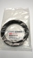 Сальник коленвала задний ISUZU БОГДАН 4HG1/4HG1-T/4HE1/4НК1/6НЕ1/6НН1 897602379/8983343390 5