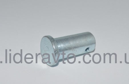 Палец педали тормоза сцепления ISUZU 4HG1/4HG1-T БОГДАН А-091/А-092