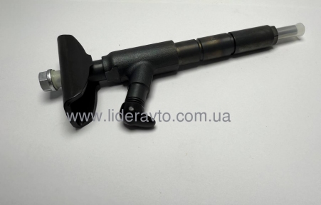 Форсунка топливная БОГДАН двигатель ISUZU 4HG1-Т, ZEXEL оригинал 8972005703
