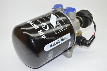 Влагоотделитель  Богдан, Атаман, Баз, Эталон, I-Van, Тата, ISUZU 