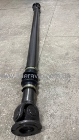 Вал карданный задний в сборе Эталон, ТАТА (613 EI,613 EII, 613 EII) БАЗ  264141120107