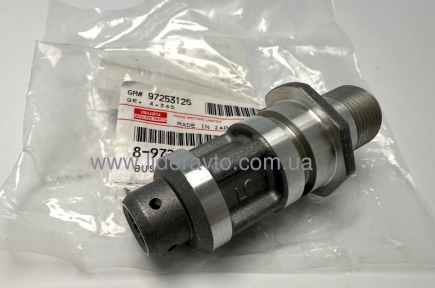 Корпус привода спидометра КПП MYY5T/MZZ6 ISUZU NPR75/NQR71 БОГДАН А-092, Ataman Евро-3