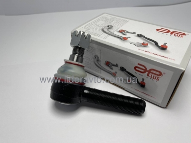 Наконечник рулевой тяги  ISUZU NQR 71/70 Богдан, Атаман  левый d 20 APLUS 8972225100 	