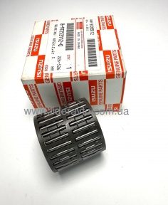 Подшипник шестерни 5 передачи ISUZU MYY5T БОГДАН АТАМАН игольчатый 8972531120