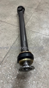 Вал кардана Тата (613 EI,613 EII, 613 EIII) Эталон, I-van передняя часть в сборе 264141110105