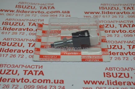 Выключатель стопов ISUZU 4HG1/4HG1-T БОГДАН оригинал 8978551870