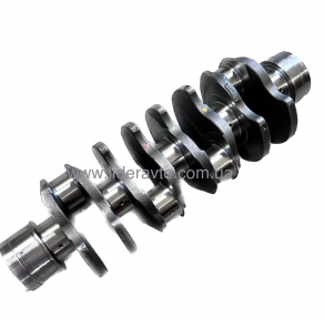 Коленвал Isuzu 4HК1/ 4НЕ1 БОГДАН АТАМАН GENMOT 8980292701/8980292700 