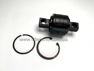 Сайлентблок реактивной тяги БОГДАН А-091/А-092, Ataman Е-3/Е-4/Е-5