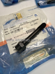 Болт крепления опоры оси коромысел Эталон, БАЗ, ТАТА оригинал TATA MOTORS