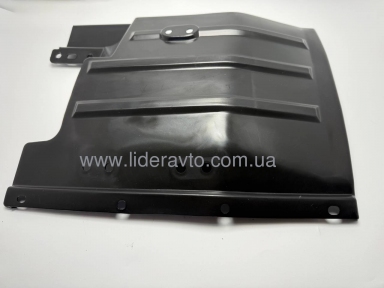Подкрылок (щиток) кабины ISUZU NQR 71/70 передний правый 8970487283