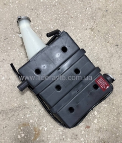 Бачок расширительный  ЭТАЛОН автобус БАЗ 252750100229