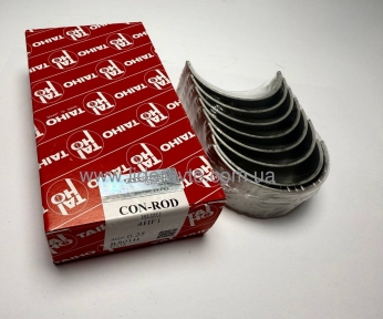 Вкладыши шатунные БОГДАН ,ISUZU ,АТАМАН 0,25 TAIHO 8971751270