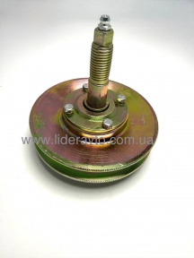 Ролик натяжной компрессора БОГДАН А-092 АТАМАН А092-3506304 