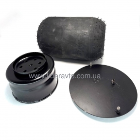 Пневморессора БОГДАН , АТАМАН в сборе K15605