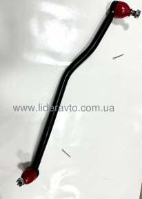 Тяга рулевая продольная ISUZU NQR70/NQR71, БОГДАН Турция 8971701600