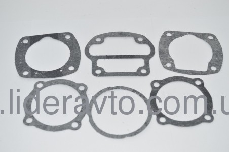 Комплект прокладок компрессора БОГДАН А-091, А-092 Хмельницкий