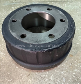 Барабан тормозной ISUZU , БОГДАН, АТАМАН 8971881150