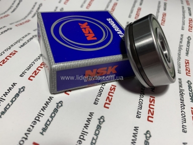 Подшипник генератора  ISUZU , БОГДАН, АТАМАН, задний  8970832730 оригинал 