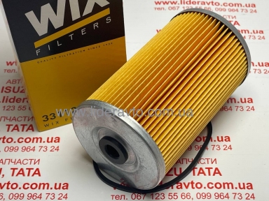 Фильтр топливный ТАТА 613/713, ЭТАЛОН , I-VAN БАЗ Е-2 WIX 1457431003 